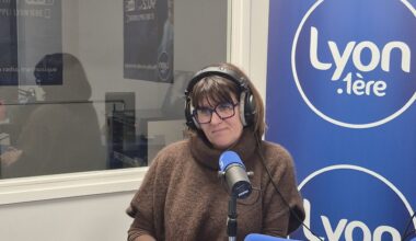L'invité politique du samedi : Véronique Sarselli