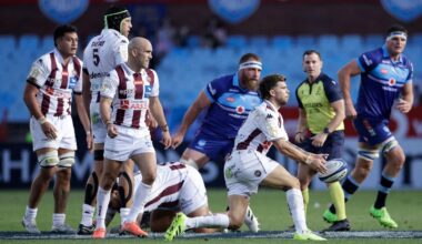 Union Bordeaux-Bègles. « Une belle partie collective et mentale », salue Matthieu Jalibert