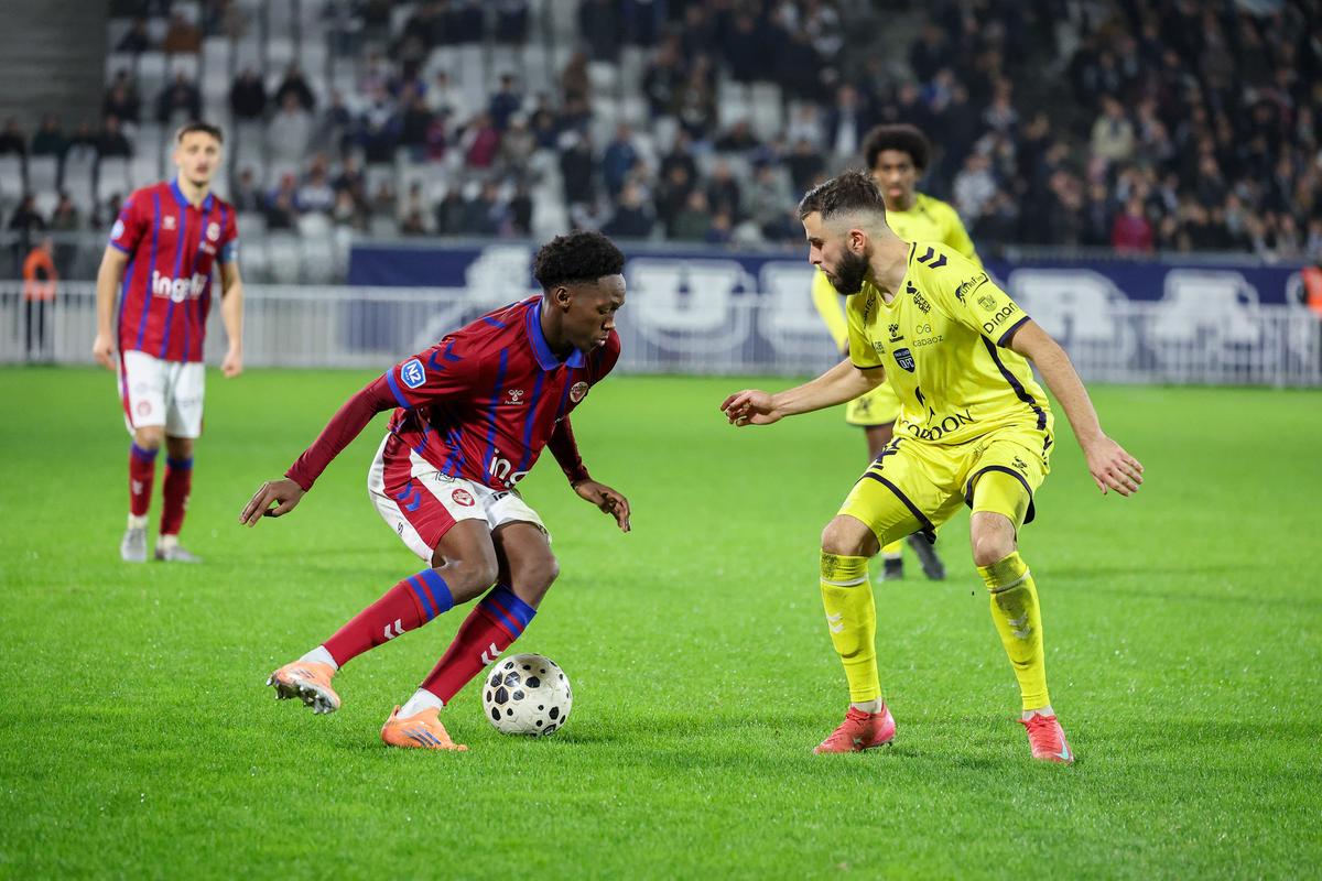 « On peut détester Gérard Lopez et être réaliste »