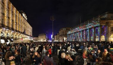 Bordeaux Métropole et le littoral toujours en croissance, l’est plus à la peine