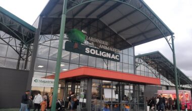 Passe-Partout de Fort Boyard débarque près de Toulouse ce dimanche : que vient-il faire?