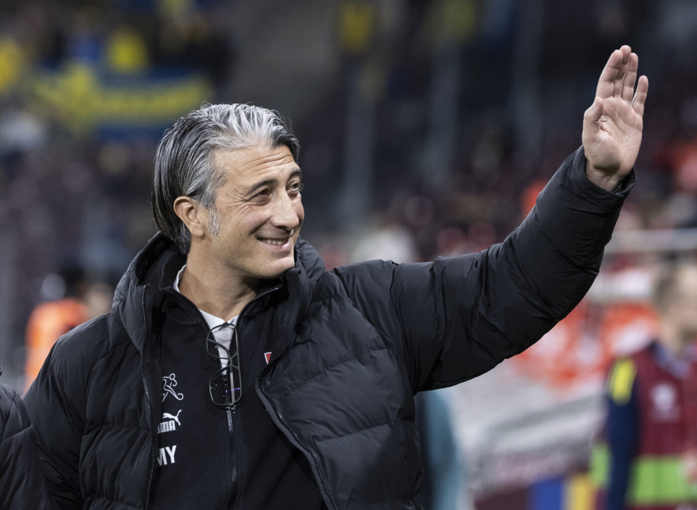 Logo de l'application