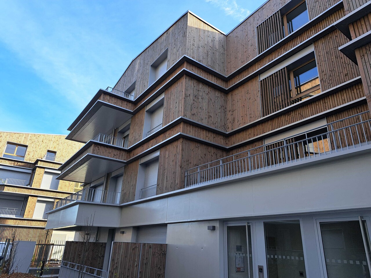 La RATP compense la perte de ses lignes de bus et investit massivement dans l'immobilier en Île-de-France