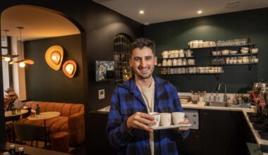 à Bordeaux, ces chocolatiers racontent leur marathon de Noël