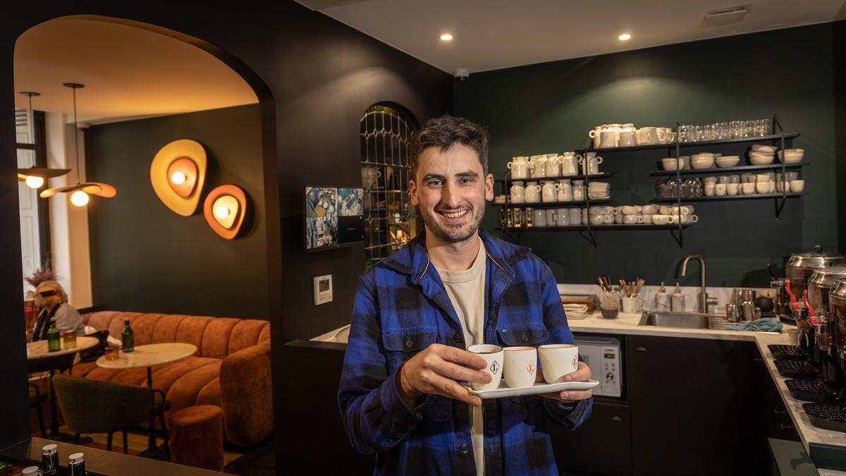 à Bordeaux, ces chocolatiers racontent leur marathon de Noël