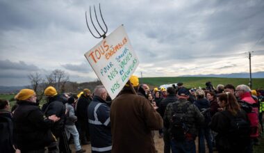Dermatose, PAC, taxe, accord UE-Mercosur… Pourquoi la colère agricole refait surface en France