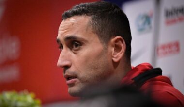 le FC Nantes nomme Ahmed Kantari comme entraîneur à la place de Luis Castro