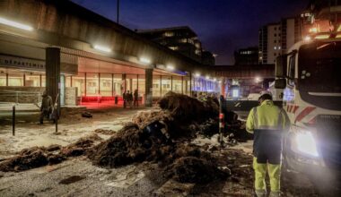 La Coordination rurale 33 lance un appel au blocage de Bordeaux ce dimanche soir