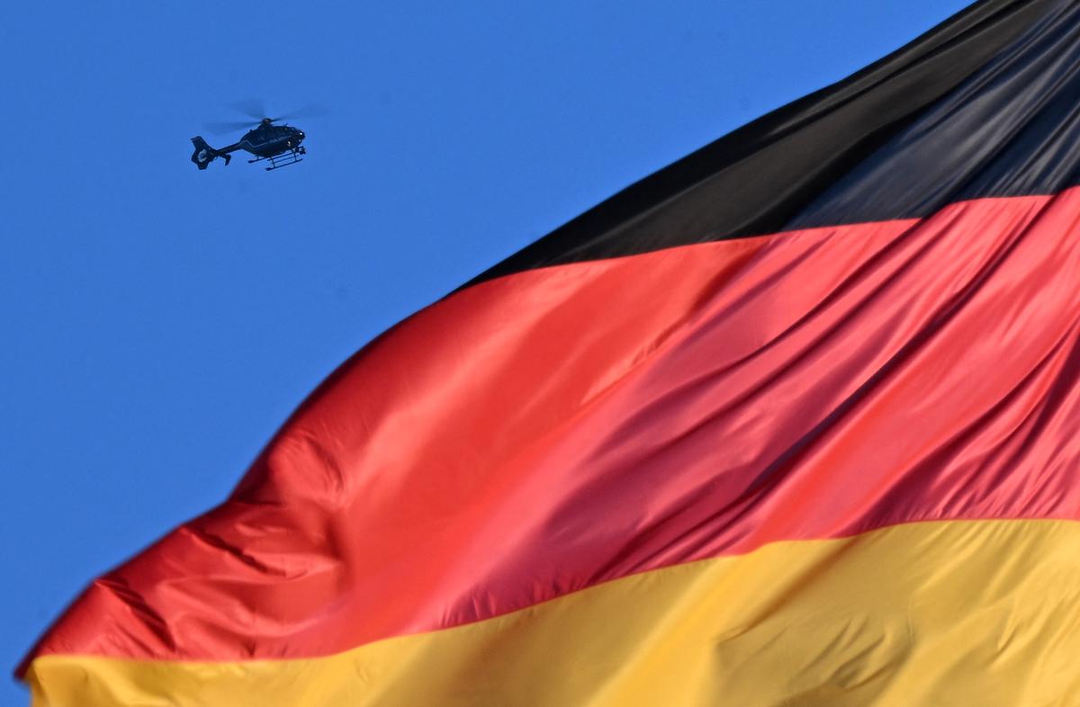 un forcené qui avait foncé sur des piétons interné à vie