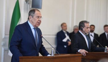 (Multimédia) La Russie soutient les efforts de l'Iran pour régler la crise dans ses relations avec l'AIEA et l'Occident (MAE) - Xinhua