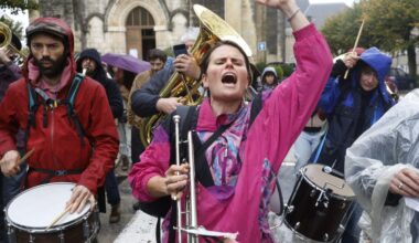 EN IMAGES. L’année 2025 en Dordogne, vue par Stéphane Klein - Sud Ouest