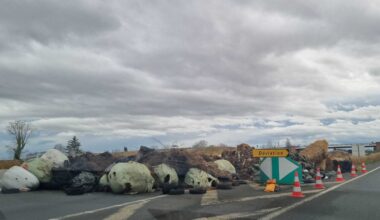 ce qu'il s'est passé lundi