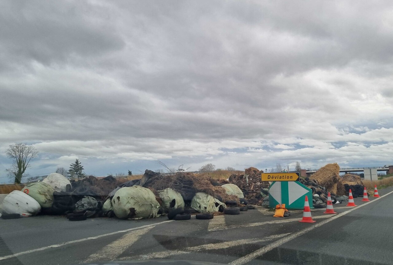 ce qu'il s'est passé lundi