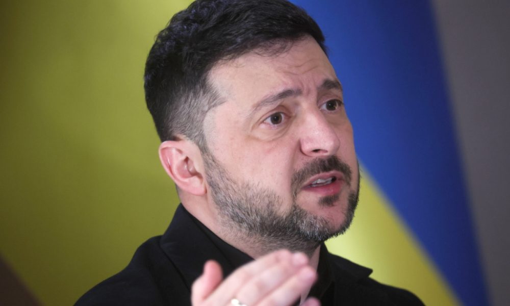 Réunion USA/Russie/Ukraine pas à l'ordre du jour selon Moscou