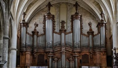 À Bordeaux, les travaux sur l’orgue de la cathédrale Saint-André pourraient débuter en février 2026