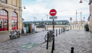 fin du casse-tête du « double sens interdit » porte Cailhau