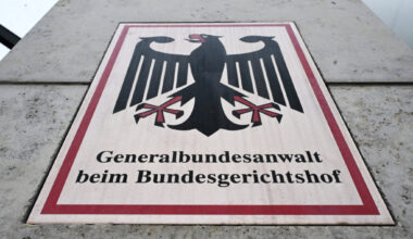 La Suisse extrade un espion russe présumé vers l’Allemagne