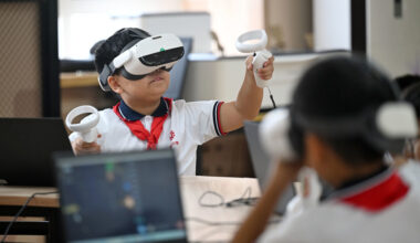 coopération stratégique ou déclin industriel