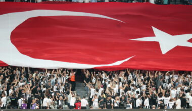 Nouvelles arrestations dans le scandale des paris en Turquie