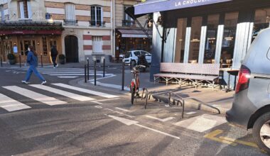 À Paris, 20 000 places de stationnement vont être supprimées en 2026