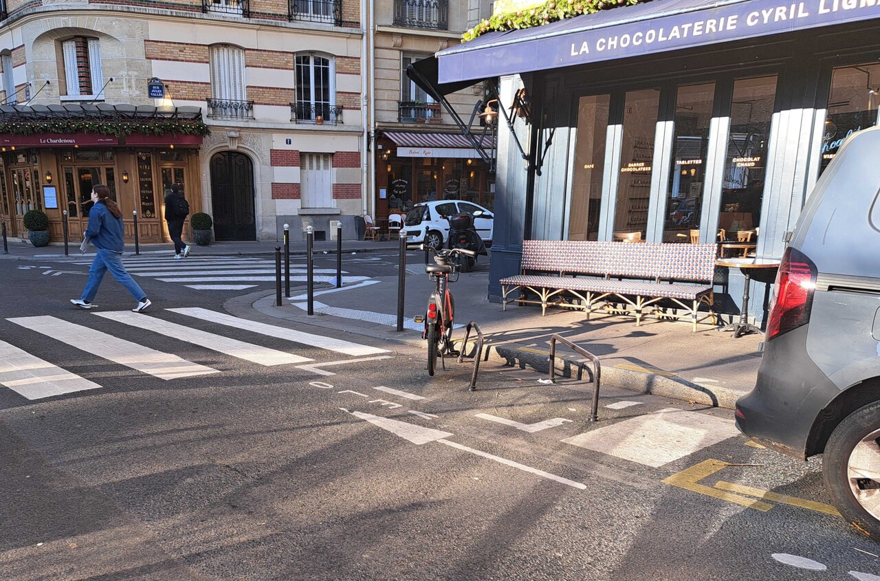 À Paris, 20 000 places de stationnement vont être supprimées en 2026