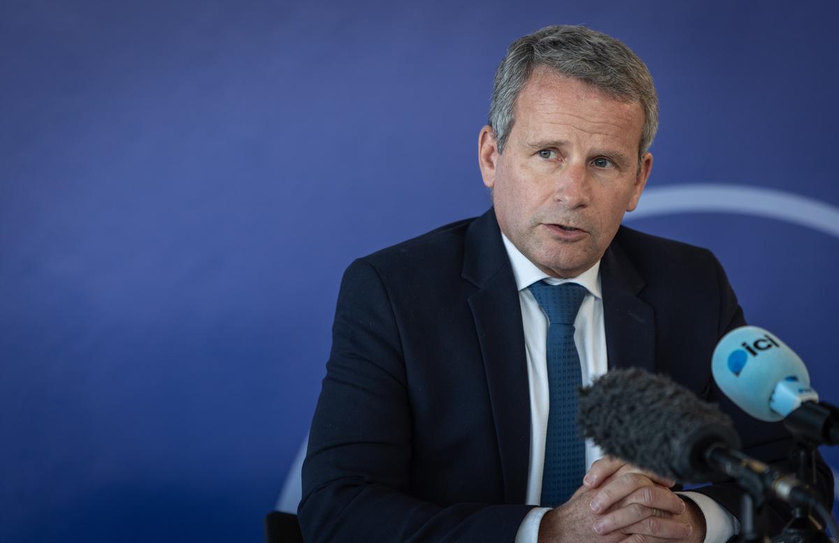 Le procureur de la République de Bordeaux, Renaud Gaudeul, s’est exprimé sur cette affaire lors d’une conférence de presse ce 30 décembre.