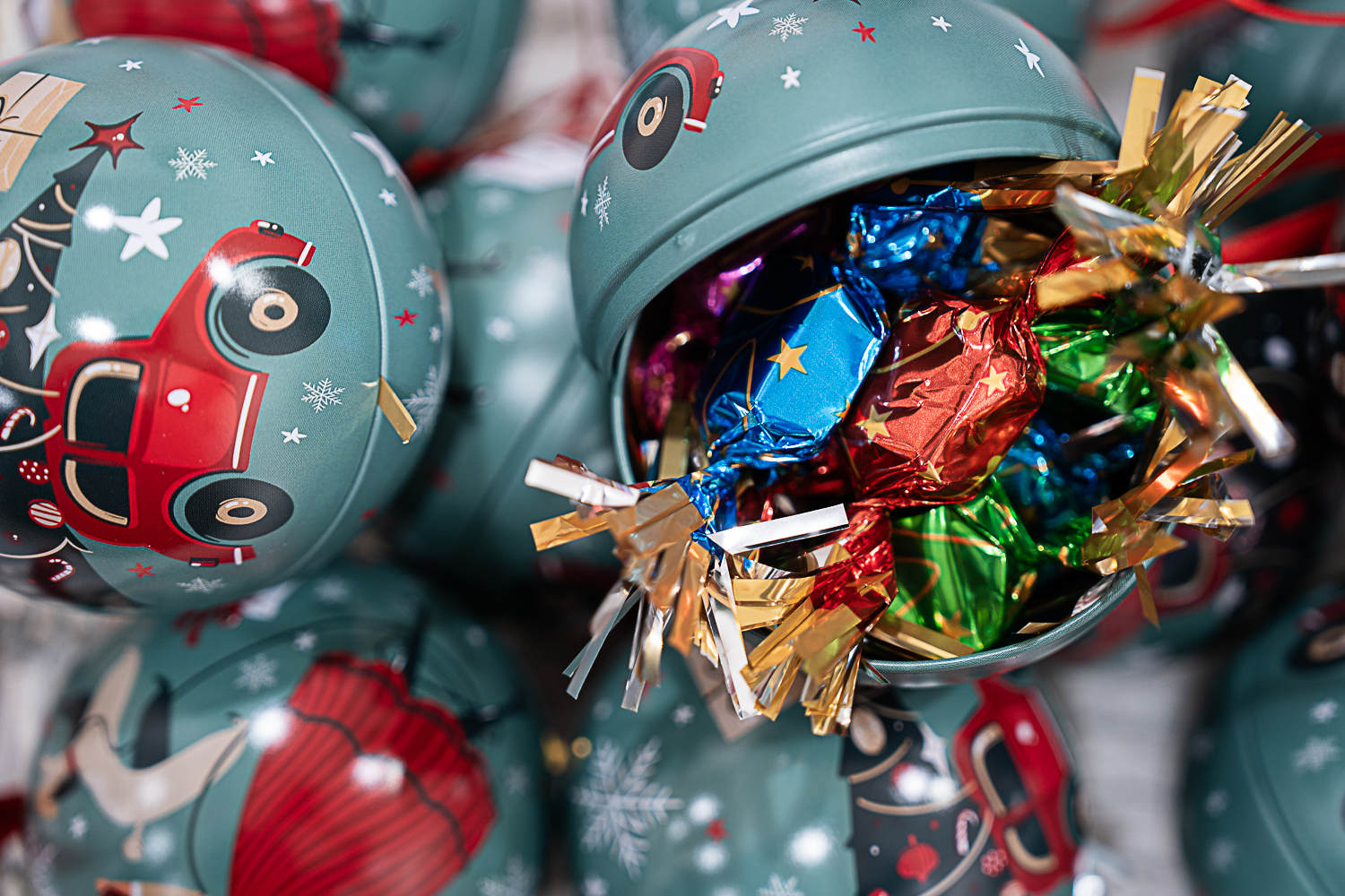 cinq adresses pour se régaler autrement