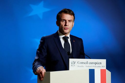 La France et l’UE condamnent les sanctions américaines contre cinq personnalités européennes