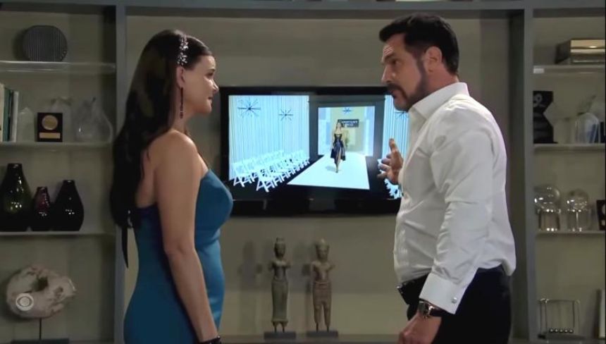 Amour, Gloire et Beauté, spoilers semaine du 15 décembre 2025 aux USA | Les spoilers