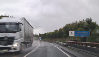 un soir de tempête, avec 2,53 grammes d’alcool dans le sang, il percute une famille