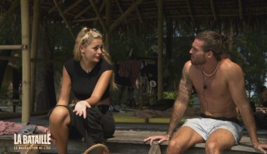 La Bataille des couples