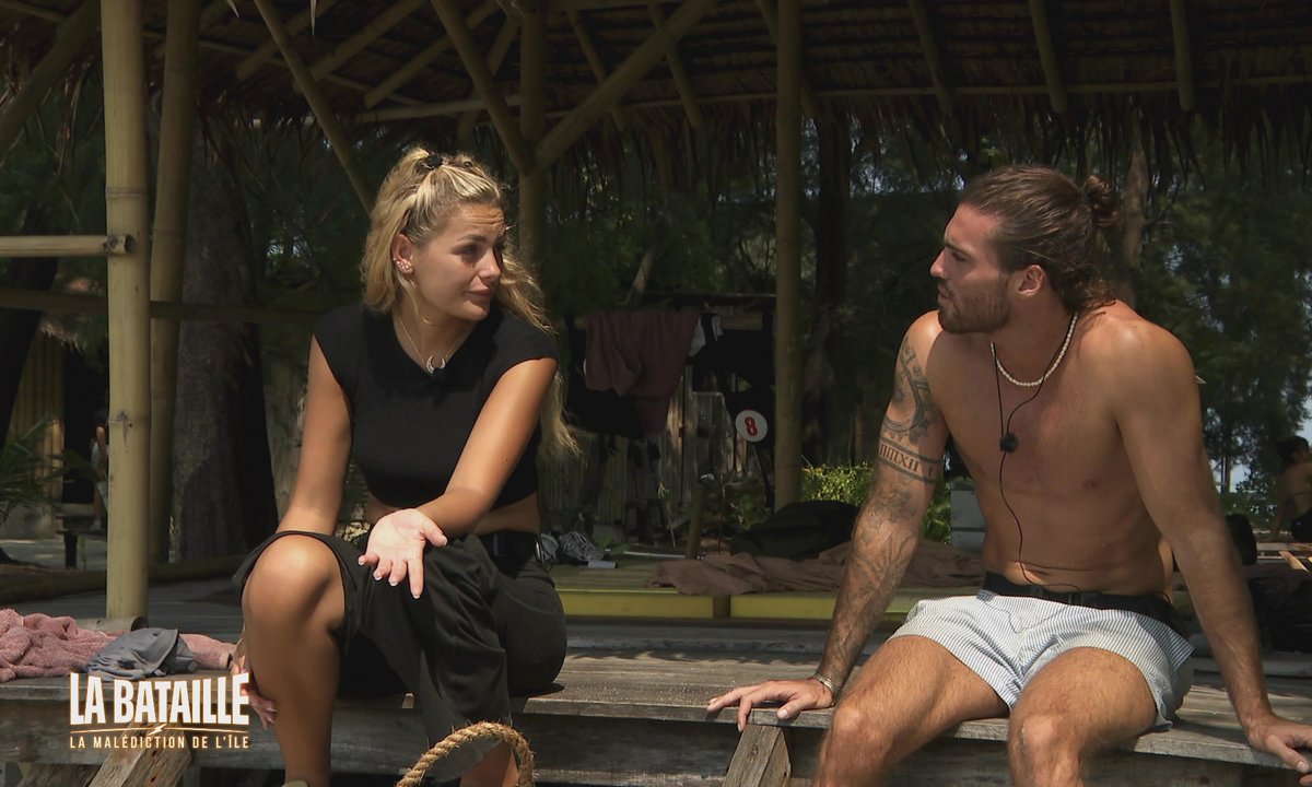 La Bataille des couples