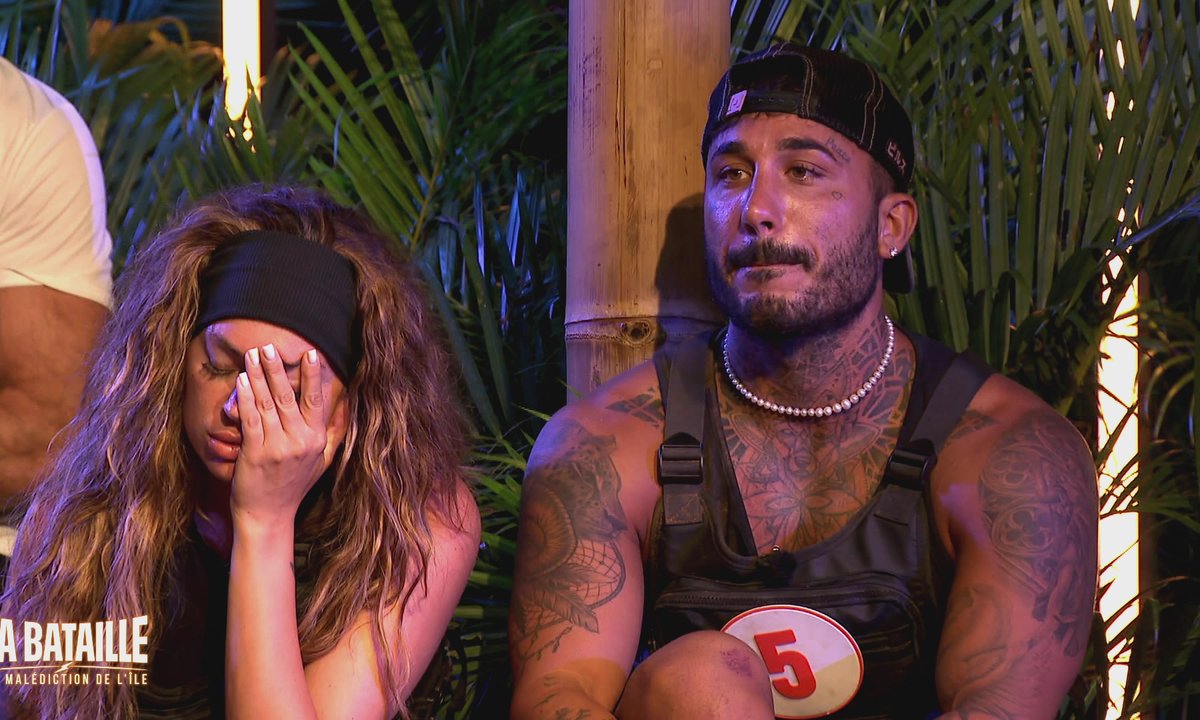 La Bataille des couples