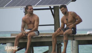 La Bataille des couples