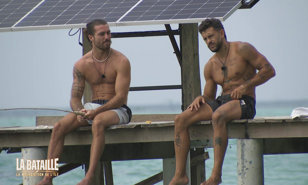 La Bataille des couples