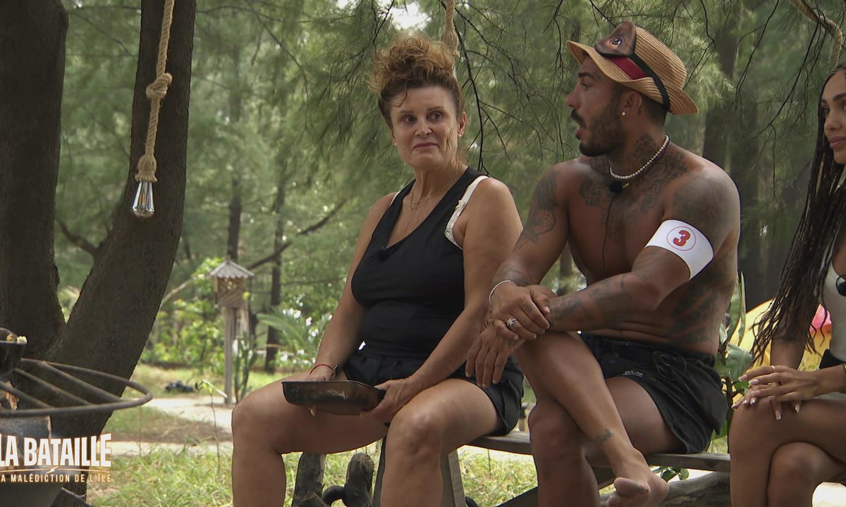 La Bataille des couples