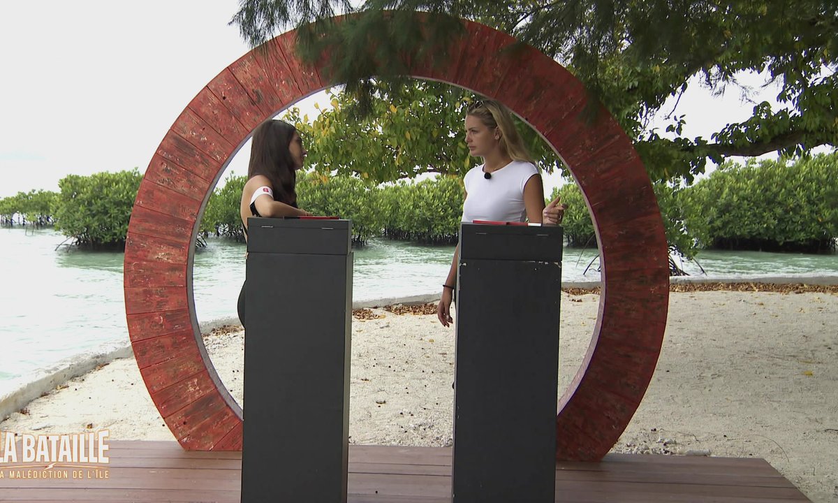 La Bataille des couples