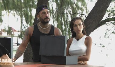 La Bataille des couples