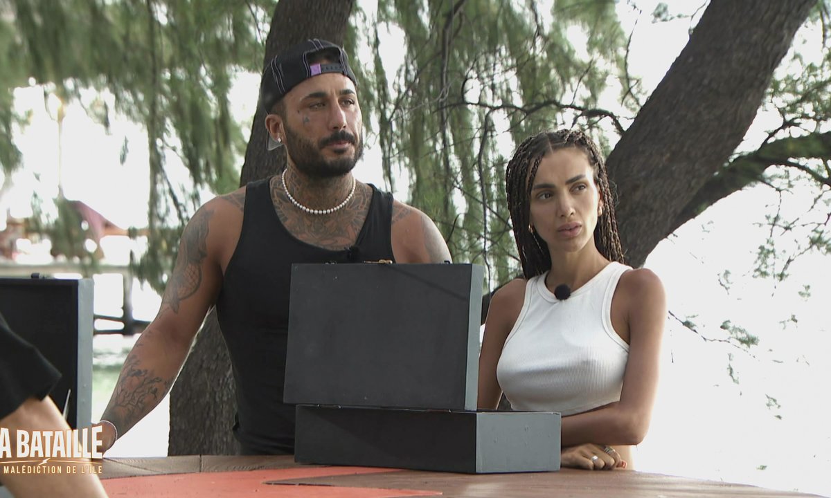 La Bataille des couples