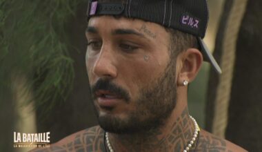 La Bataille des couples