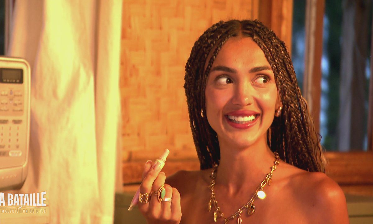 La Bataille des couples