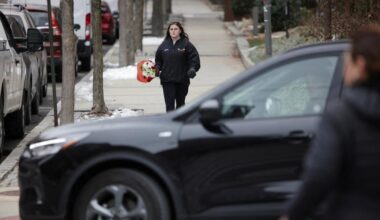 deux voitures interceptées à Sydney après une alerte sur un possible «acte violent», annonce la police