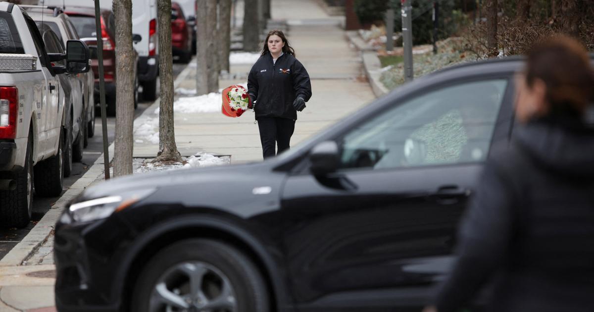 deux voitures interceptées à Sydney après une alerte sur un possible «acte violent», annonce la police