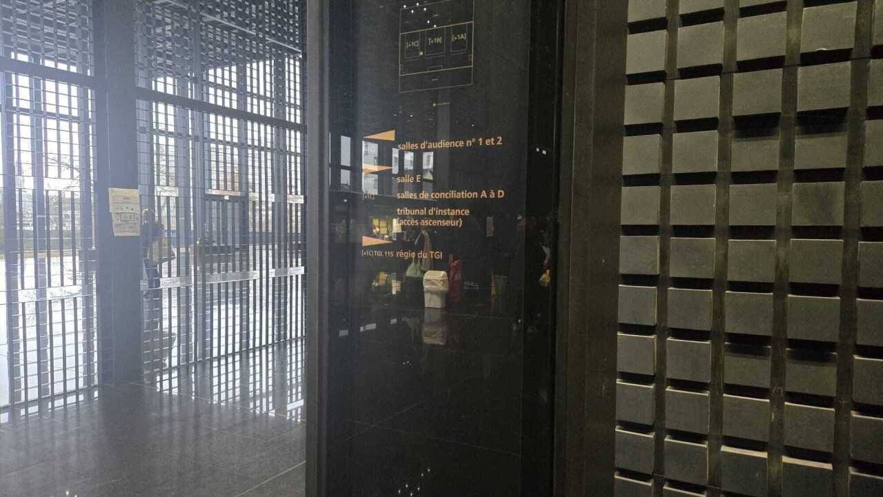 « on m’a volé ma fille », l’émotion des parents