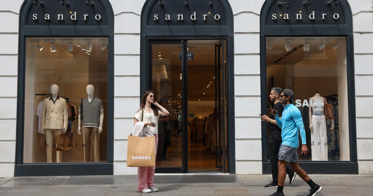 Actionnaire chinois, capital volatilisé, bras de fer aux îles Vierges... Sandro et Maje enfin libérés d’un incroyable imbroglio financier