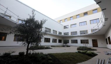 comment le centre Sainte-Marie à Nice modernise et déstigmatise la psychiatrie