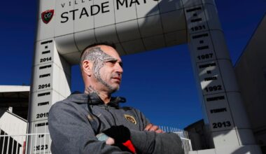 Le lanceur du Pilou-Pilou au stade Mayol accusé de viols par trois ex-compagnes à Toulon