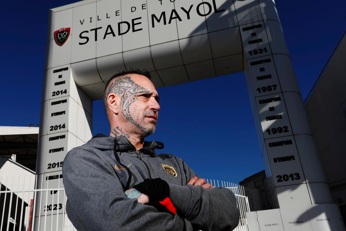 Le lanceur du Pilou-Pilou au stade Mayol accusé de viols par trois ex-compagnes à Toulon
