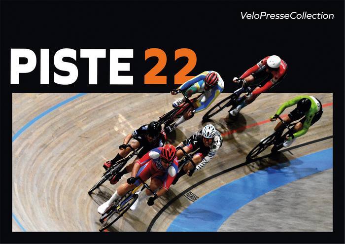 22 Piste Velopressecollection hidephoto