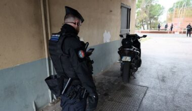 Page d'accueil Yahoo news